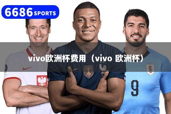 vivo欧洲杯费用（vivo 欧洲杯）